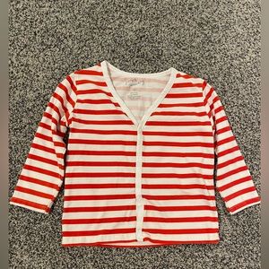 June & January Cardigan